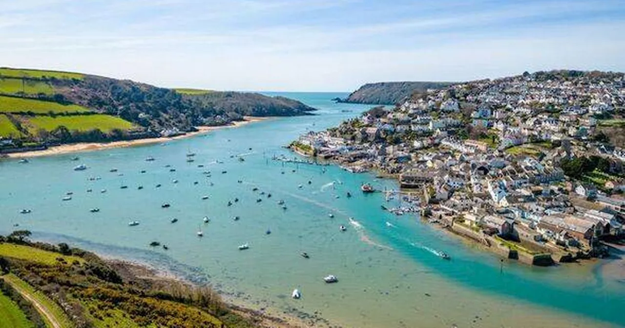 Devon Tourist Hotspots Face Parking Fee Hike