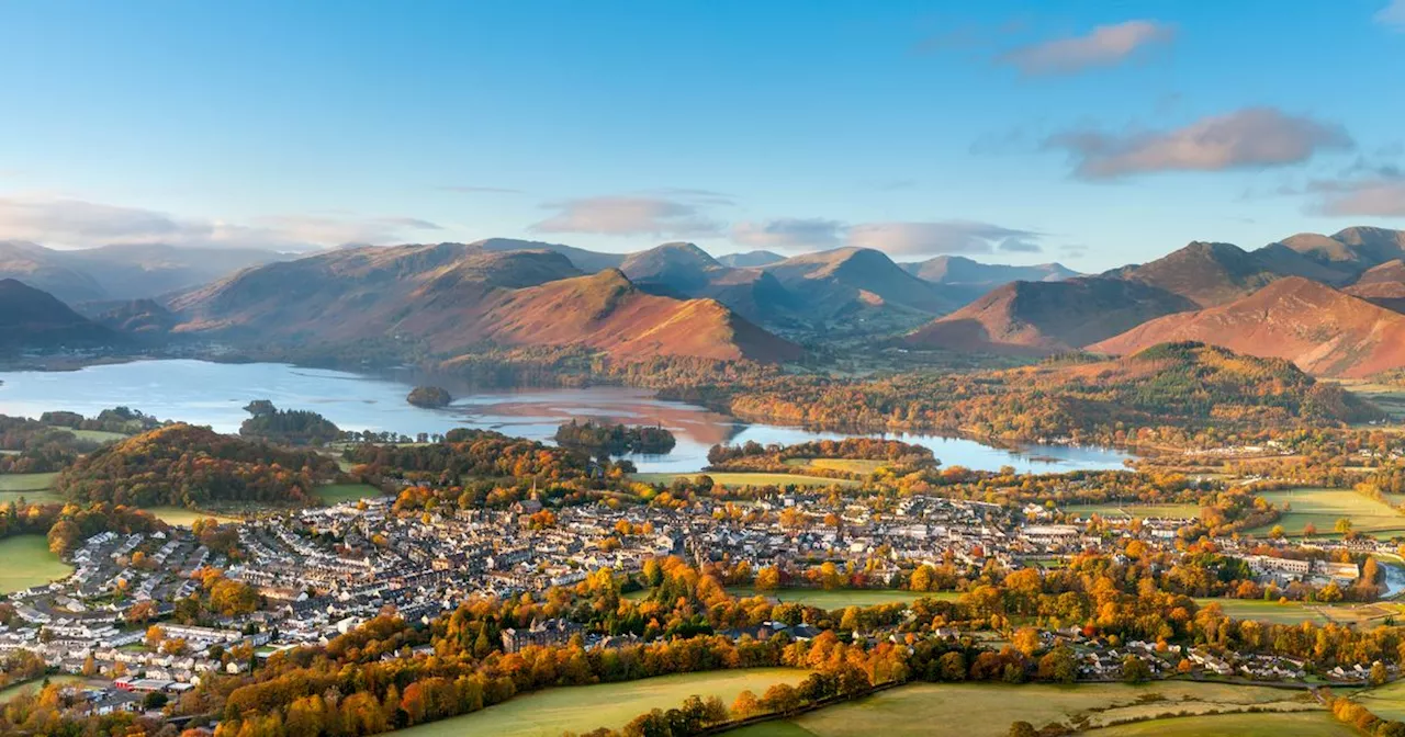 Escape to Keswick: A Charming Weekend Getaway in the Lake District