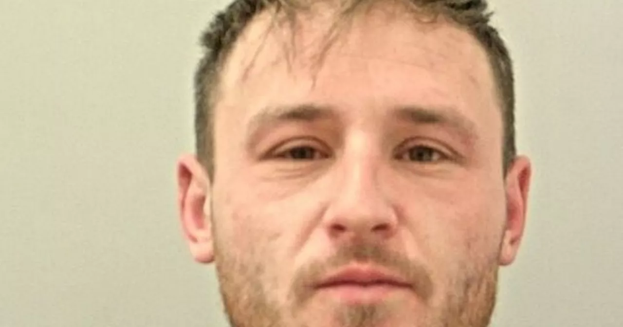 Police Seek Missing Blackburn Man in Connection with Assault