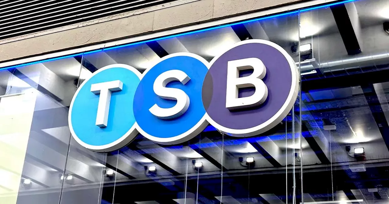 TSB and Halifax Clarify Important Savings Limits Rules for Customers