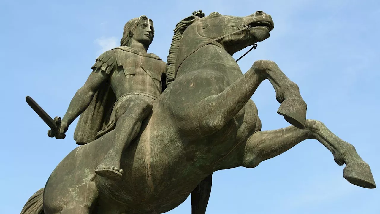 Alexander the Great Quiz: How Well Do You Know This Legendary King?