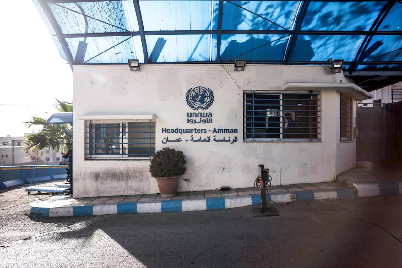 L'Unrwa poursuit ses activités malgré la nouvelle législation israélienne