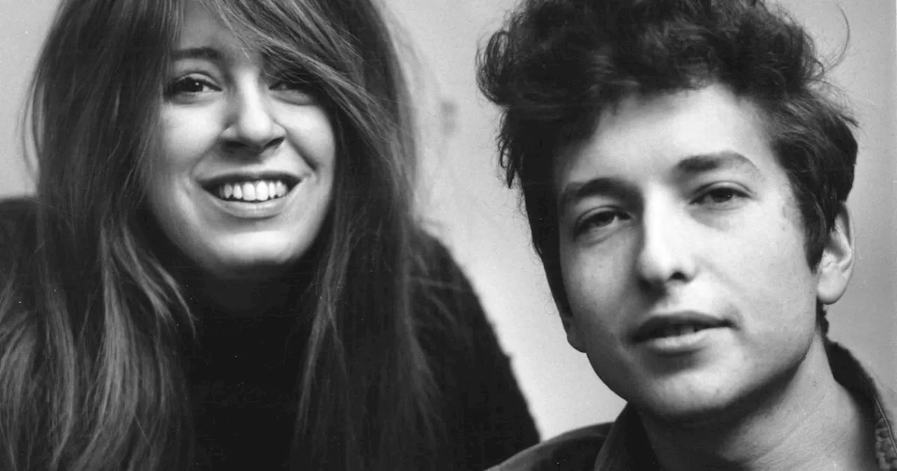 Qui était Suze Rotolo, le premier grand amour de Bob Dylan ?