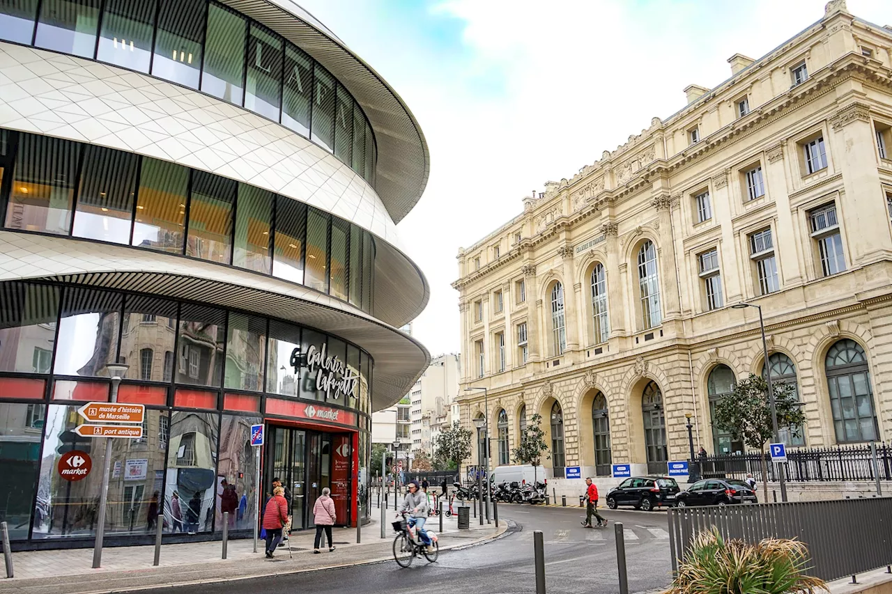 Centre Bourse: Une nouvelle solution pour la cité judiciaire?