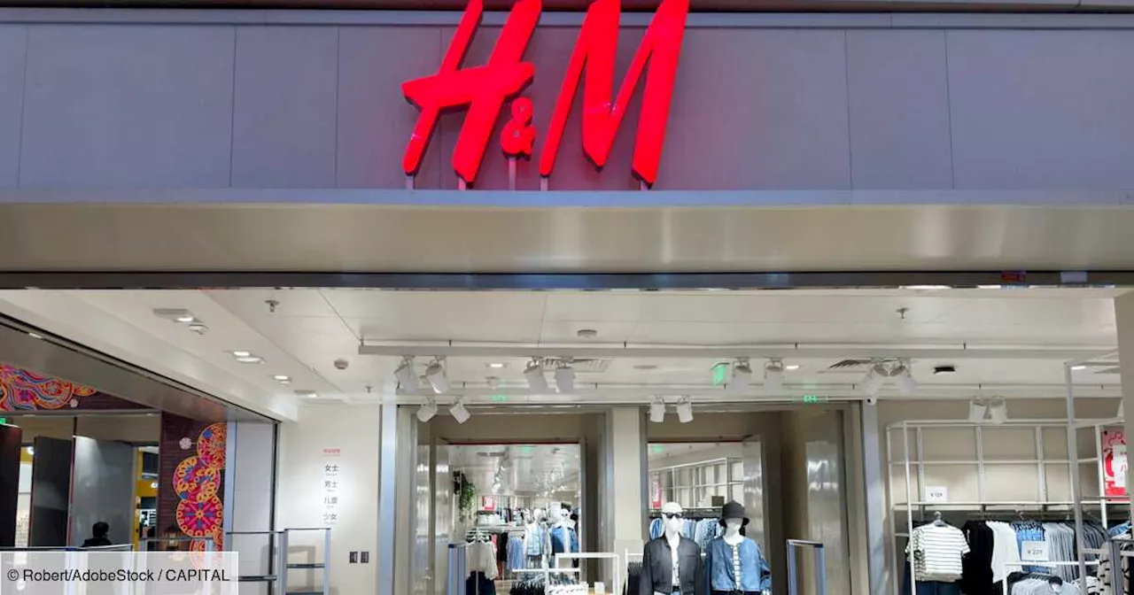 H&M : un atterrissage moins catastrophique que prévu pour 2024