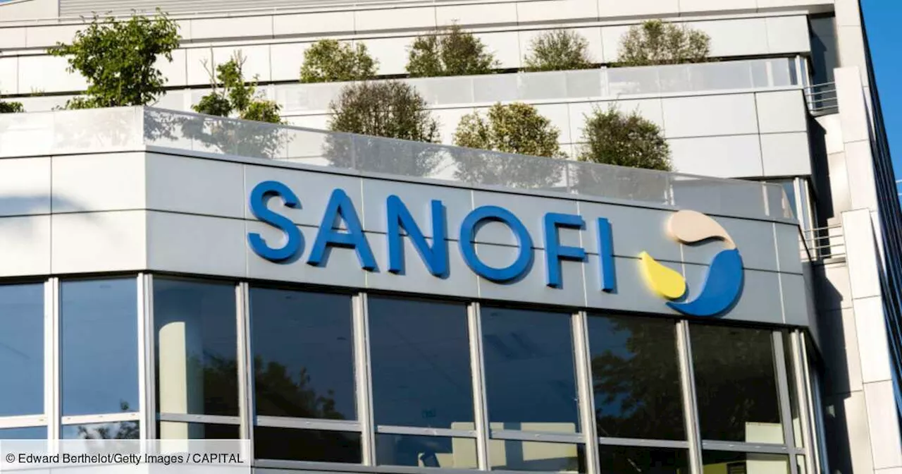 Sanofi signe des «ventes record» dans les vaccins et veut «récompenser ses actionnaires»