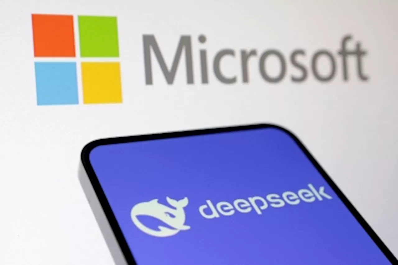 Microsoft’s AI ambitions fuel growth, but investors question the cost as DeepSeek disrupts the market