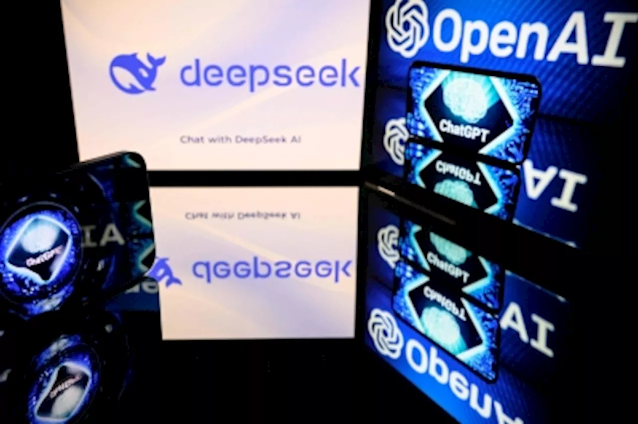 OpenAI Accuses Chinese Firms of Replicating ChatGPT's AI