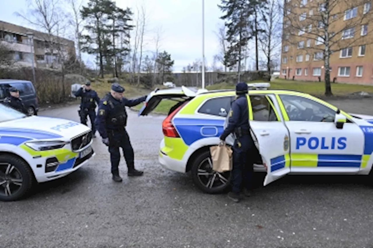 Quran burner Salwan Momika shot dead in Stockholm, five arrested