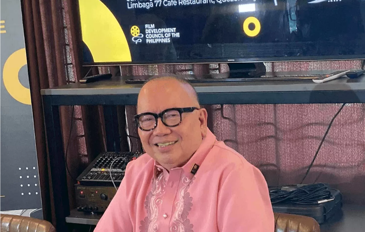 FDCP Kicks Off 2025 With Initiatives Supporting Philippine Cinema