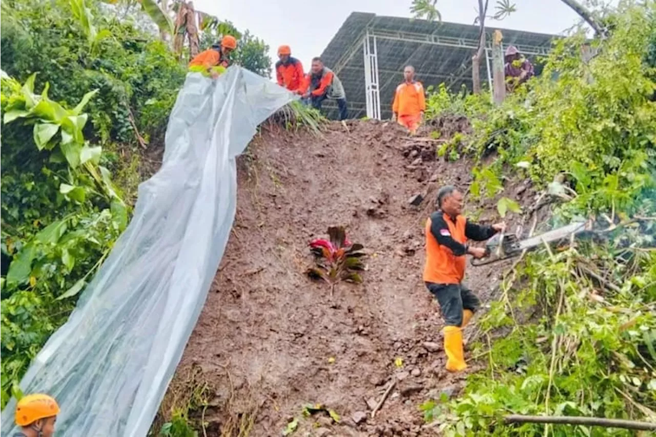 Bencana Alam Melanda Kudus dan Jepara