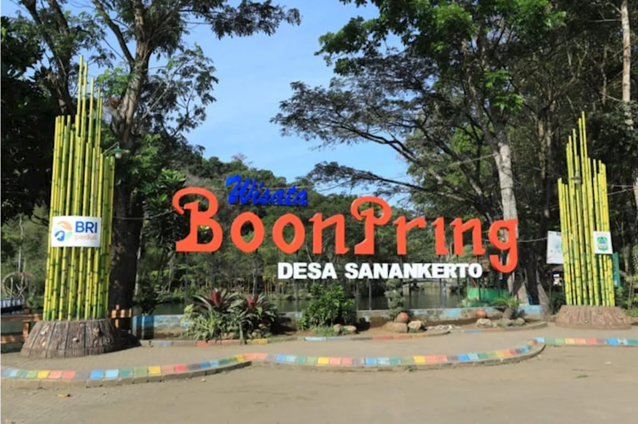 BRI Dorong Desa untuk Eksplorasi Potensi Ekonomi