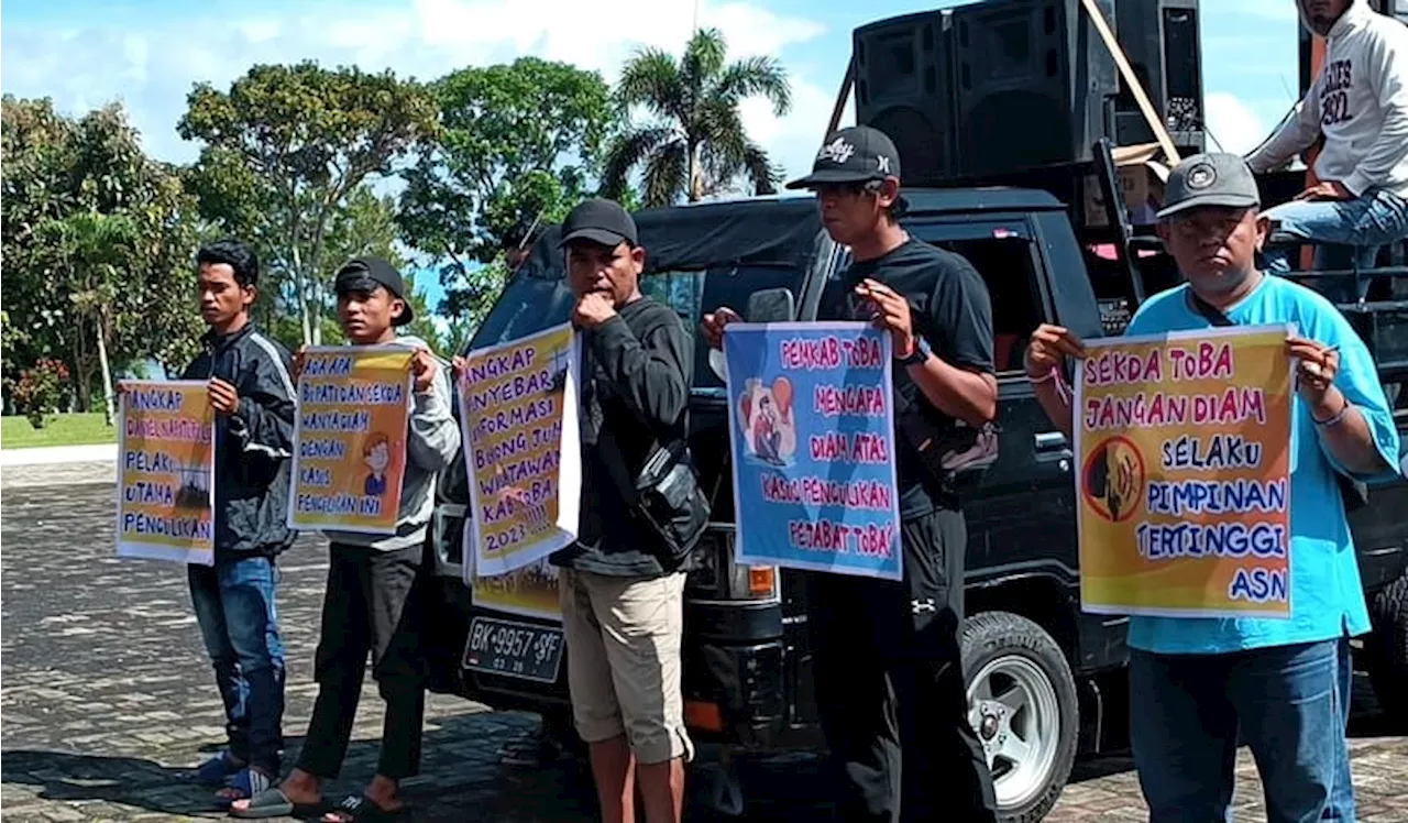 Kasus Penculikan Kaban Bappelitbangda Toba, Komisi A Kita Hargai Proses Hukum