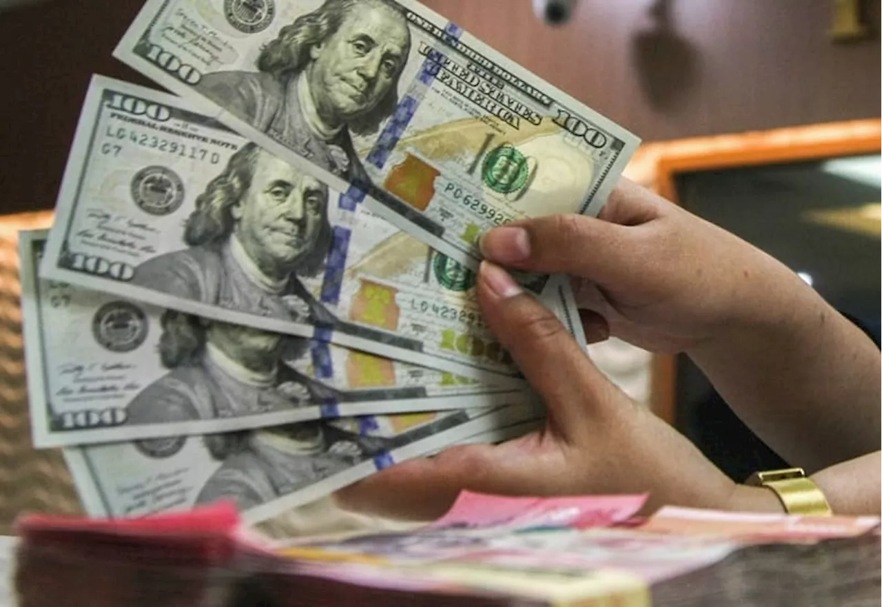 Rupiah Hari Ini, 30 Januari 2025 Melemah Imbas Pernyataan The Fed