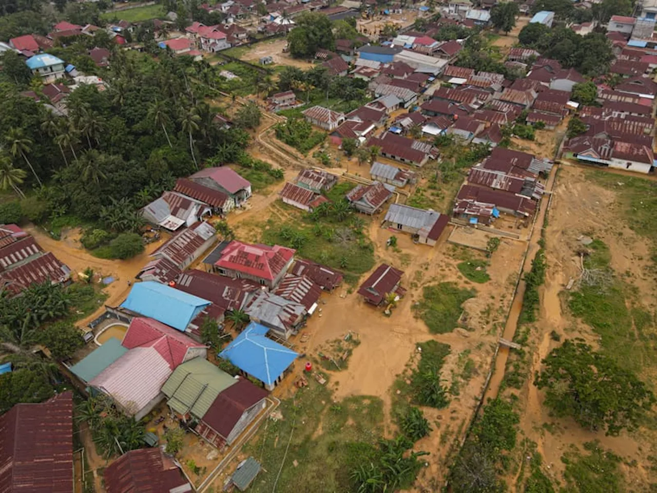 Sultra Siaga Bencana, Kolaka dan Kendari Tetapkan Status Siaga, Provinsi Menyusul