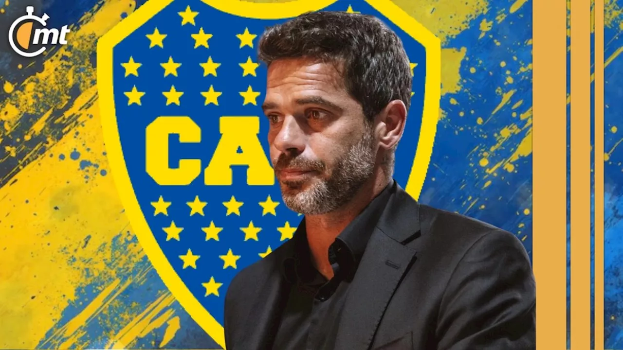 Fernando Gago Pide Calma en Boca Juniors