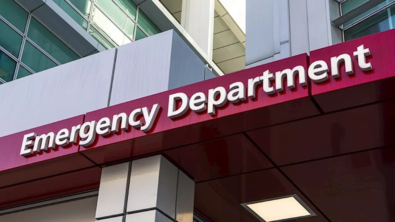 Millions Left Emergency Rooms Before Getting Medical Attention