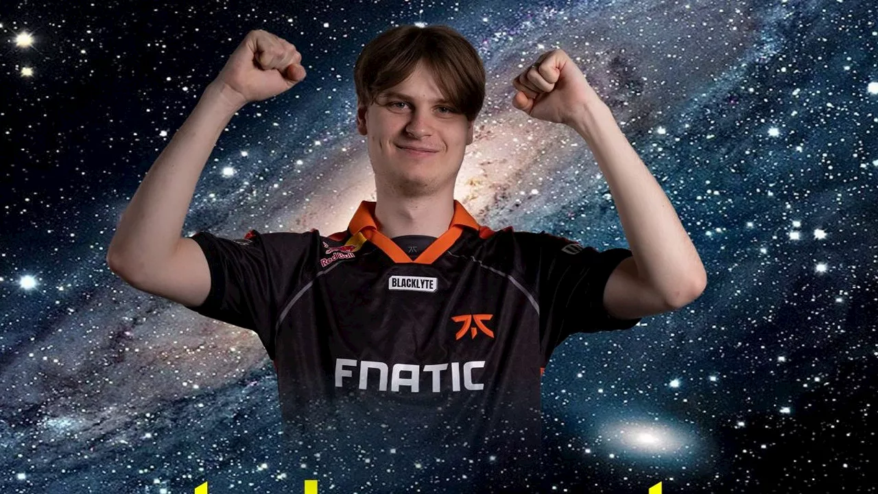 Fnatic kehrt mit Upset an die Spitze der LEC zurück