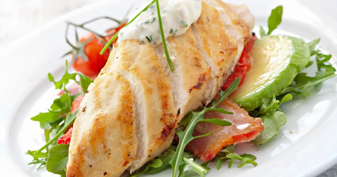 Chicken breasts will be 'juiciest ever' with chef's 'secret' ingredient