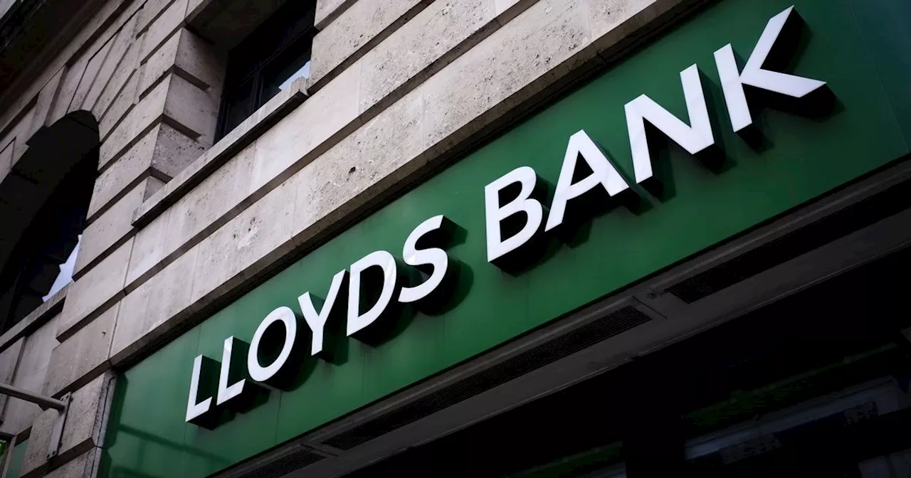 Lloyds Banking Group to Close Over 100 More High Street Branches