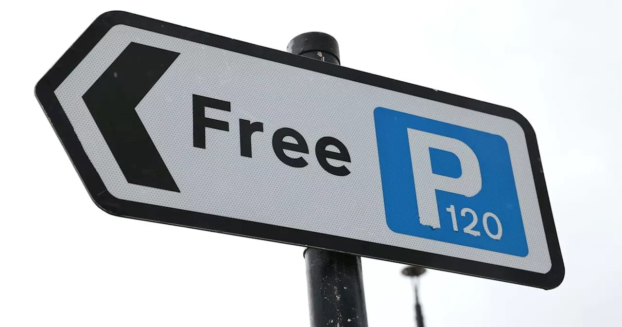 Stockport Council Plans to Introduce Charges at Free Car Parks