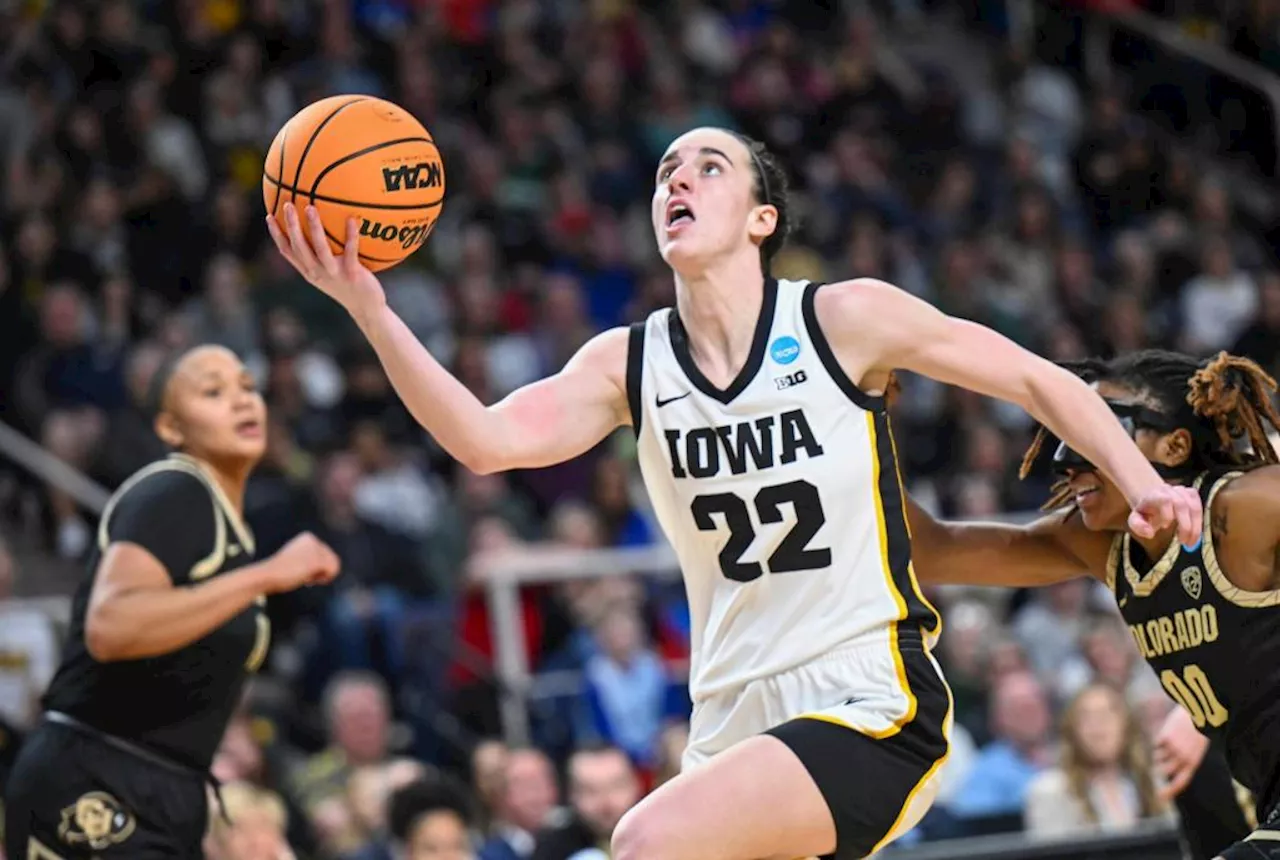 WNBA Star Caitlin Clark Passes on NBA All-Star Weekend Challenge