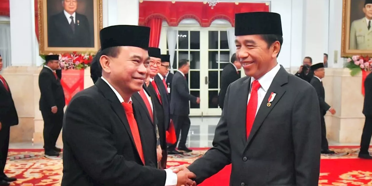 Silaturahmi atau Konsolidasi Politik? Pertemuan Budi Arie dan Jokowi Di Solo Dikomentari