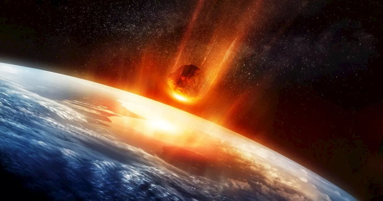 Asteroid 2024 YR4: 1.3% Chance of Christmas 2032 Impact