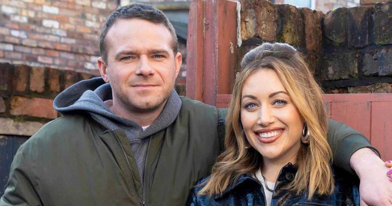 Coronation Street's new neighbours confirmed to take down major local