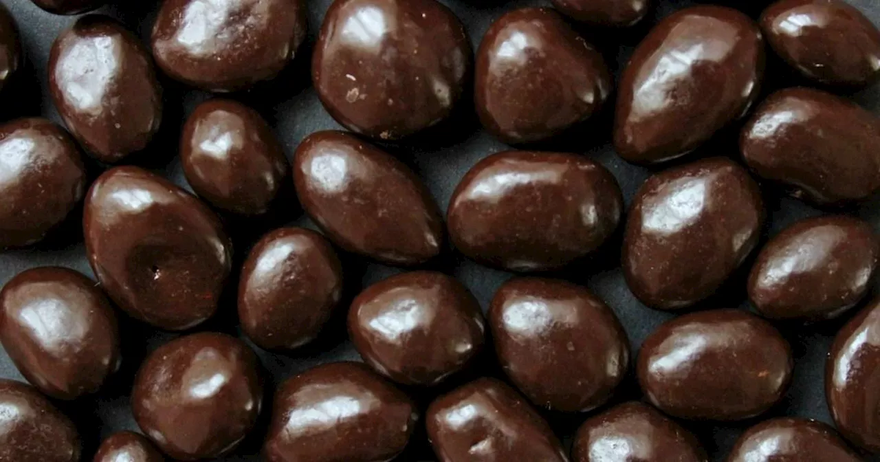 Chocolate Recall Elevated to Highest Risk Level Over Undeclarded Milk Ingredient