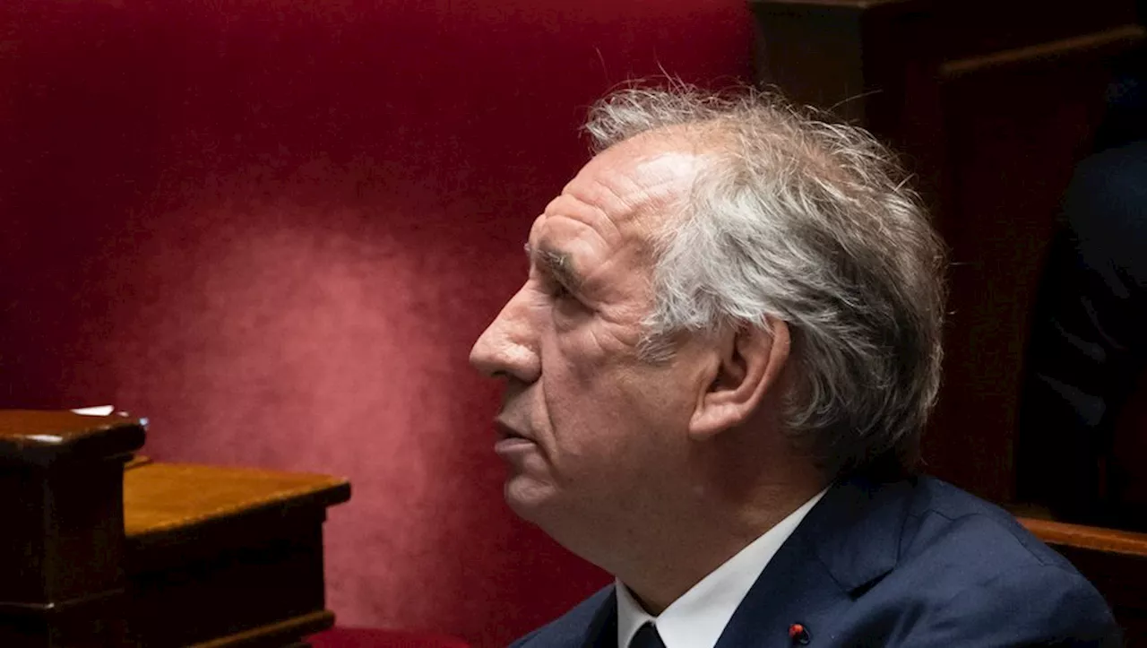 Budget 2025 : François Bayrou en délicate posture après ses propos sur le 'sentiment de submersion migratoire'