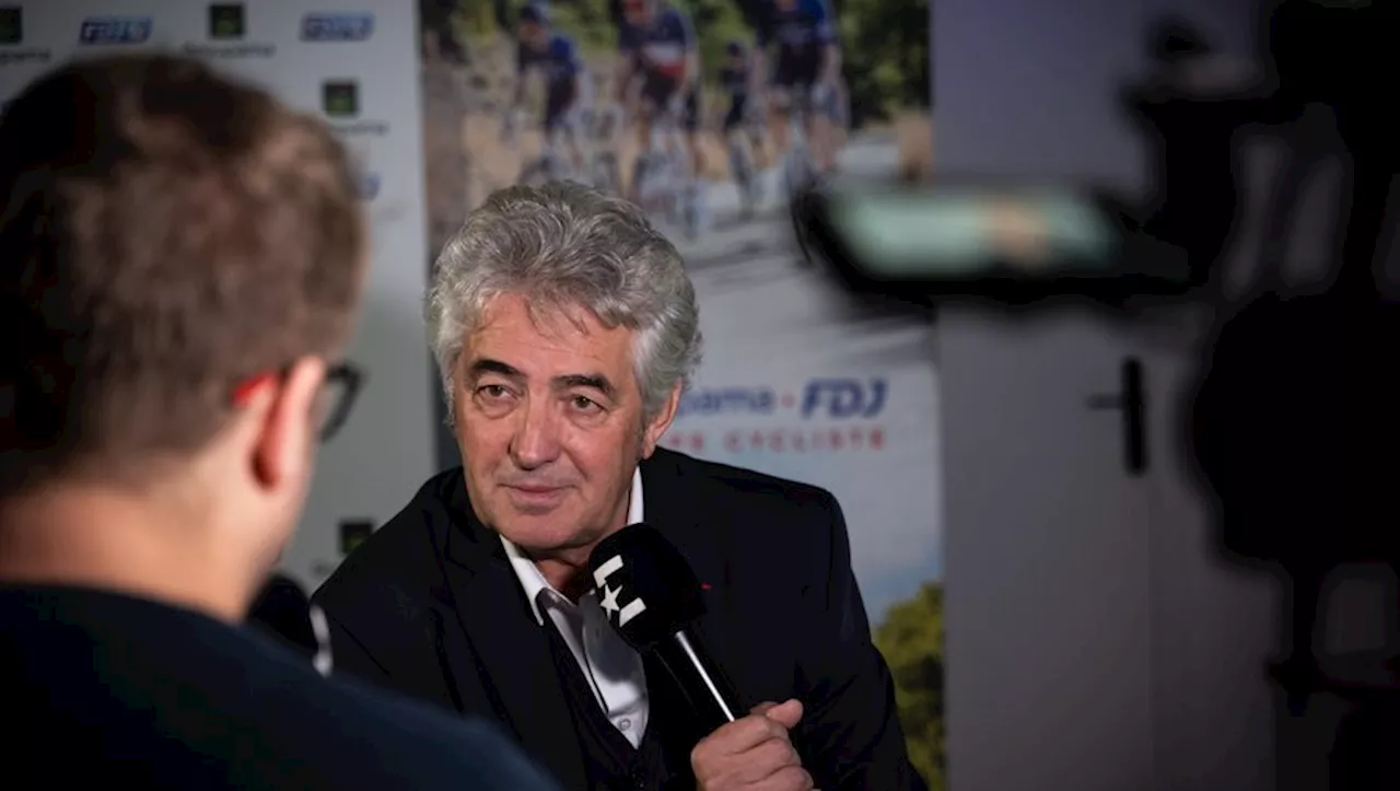 L'UCI veut interdire l'utilisation du monoxyde de carbone en cyclisme