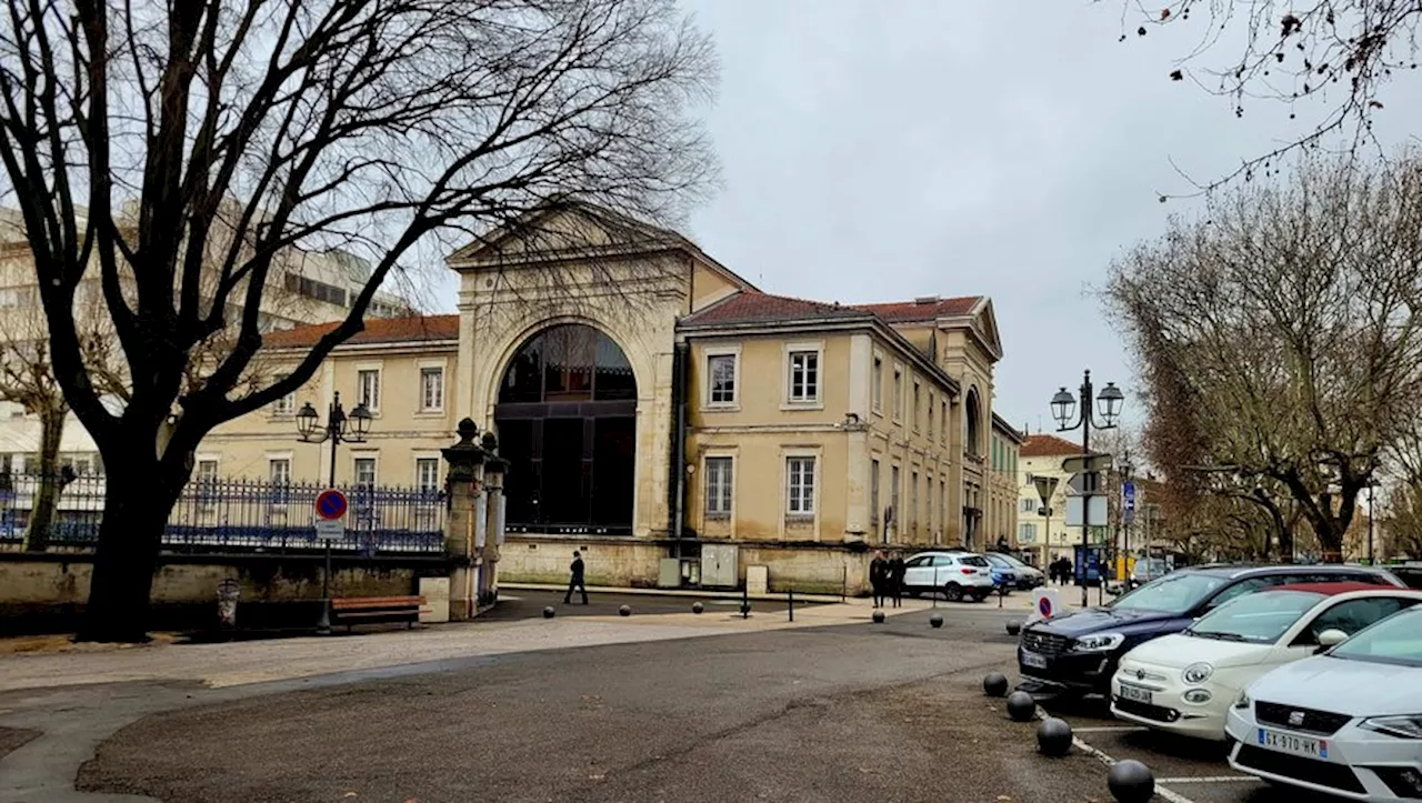 Trafic de drogue : Un Gardois condamné à trois ans de prison