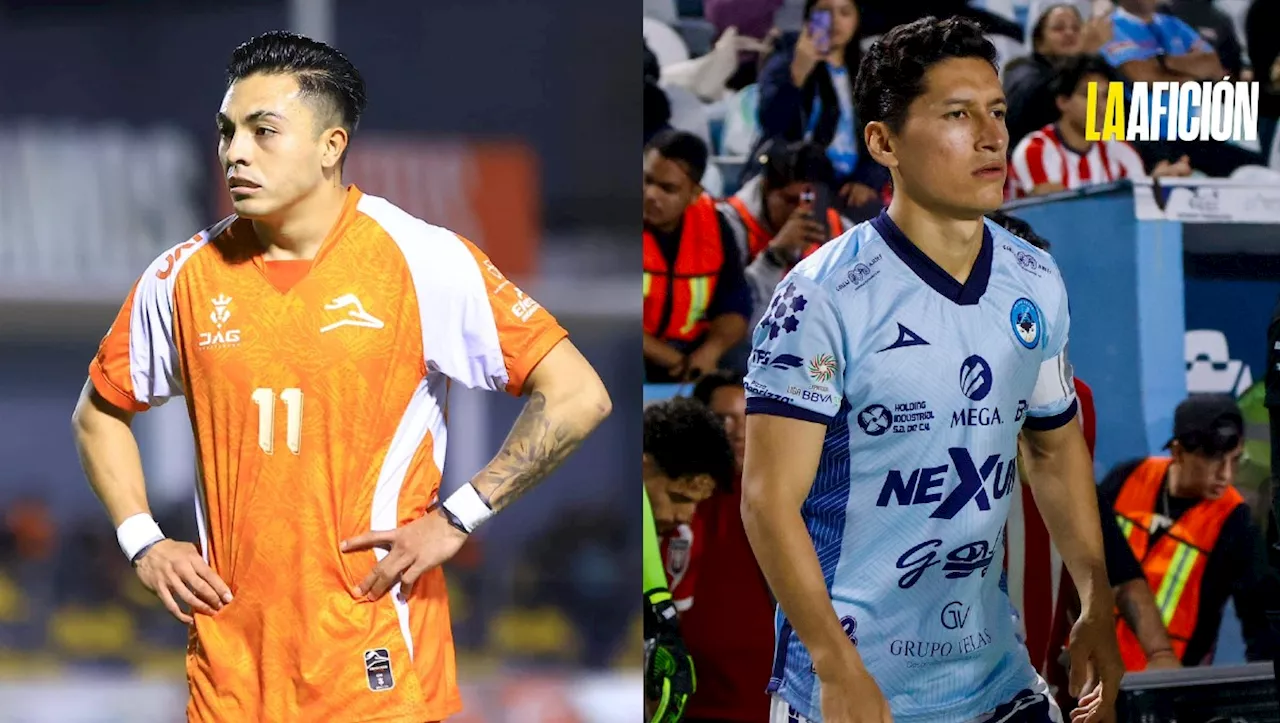 Correcaminos vs. Jaiba Brava: El Clásico Tamaulipeco en la edición 41