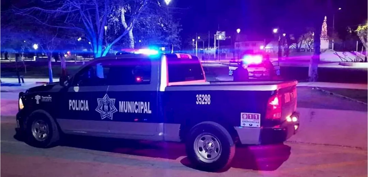 Detienen a mujer en riña de Torreón; pelea se originó al cobrar la tanda