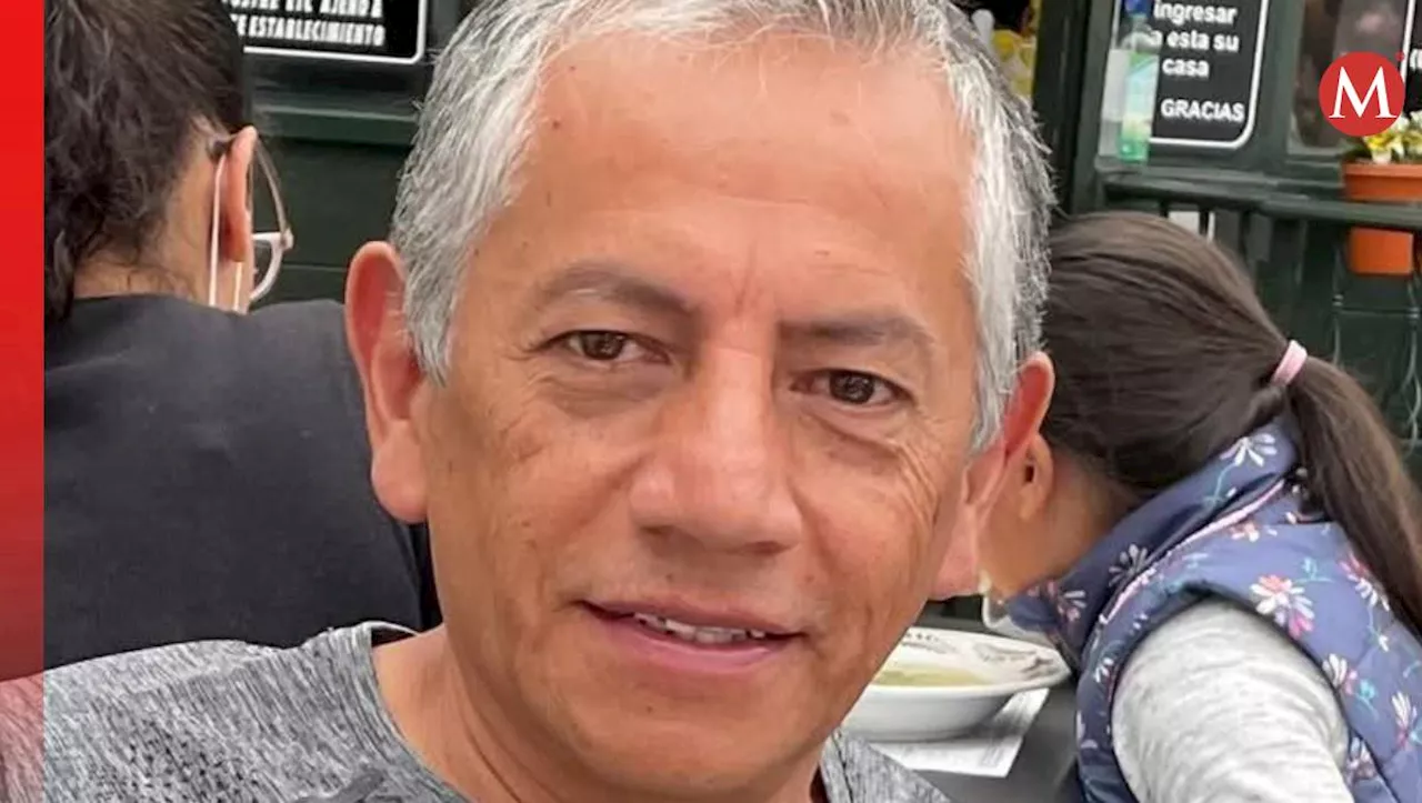 Hallan muerto a Rubén, conductor de Uber de 62 años desaparecido en Tlalpan, CdMx