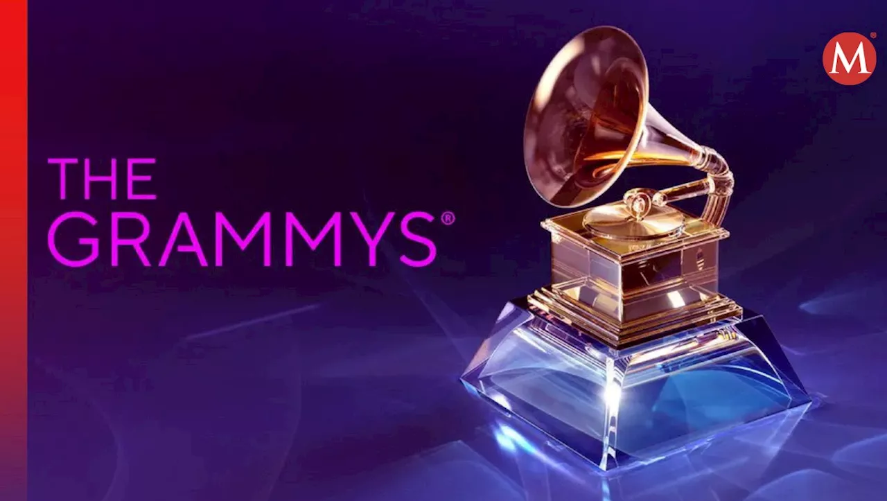 Los Grammy 2025: La noche más grande de la música