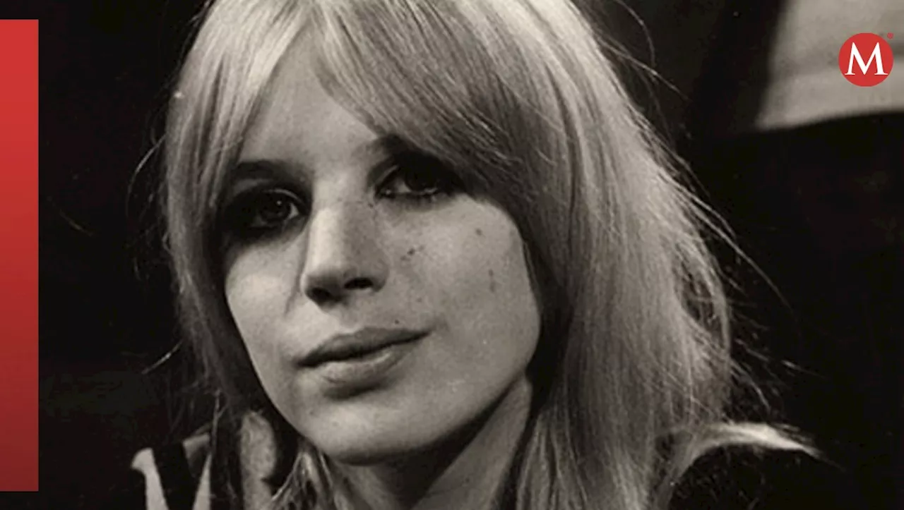 Muere Marianne Faithfull, actriz, cantante y leyenda de la música británica; fue ex pareja de Mick Jagger