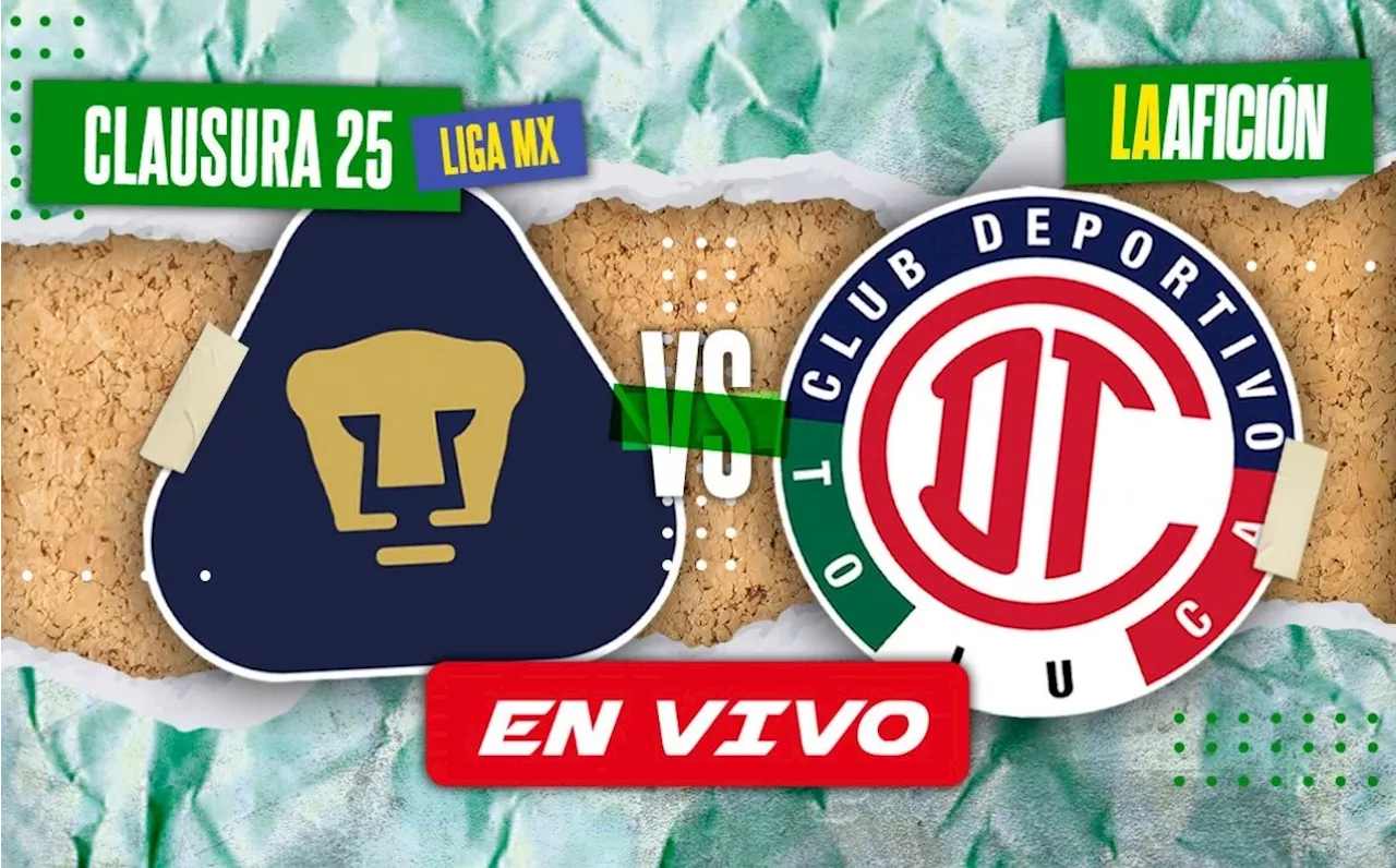  Partido de la Jornada 4 de la Liga Mx HOY del Clausura 2025