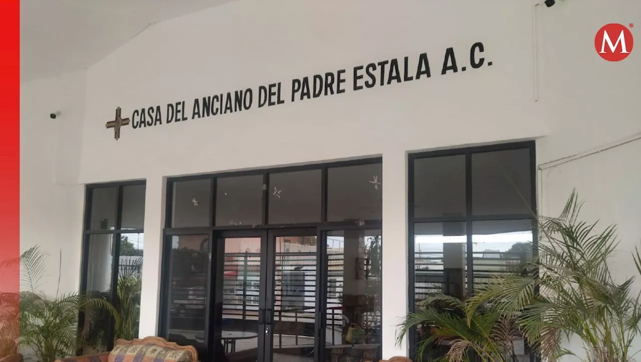 Piden apoyo ciudadano para la Casa del Anciano del Padre Estala en Torreón