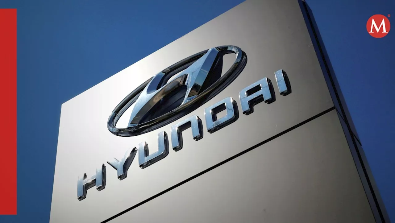 Profeco emite alerta por riesgo de incendio en miles de autos Hyundai: “Tu vehículo requiere una revisión”