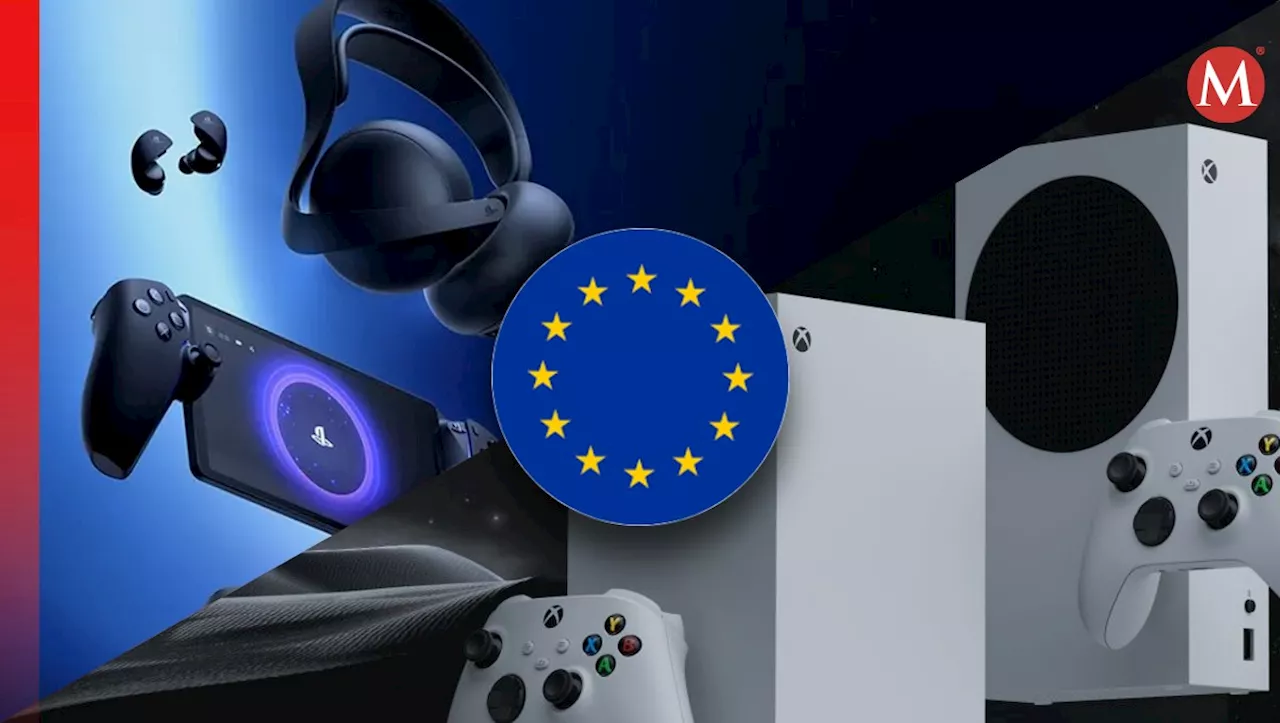 UE podría prohibir venta de consolas de videojuegos a Rusia porque son usadas como armas de guerra