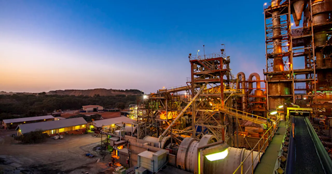 Resolute Mining Faces Production Decline and Rising Costs Amid Mali Fiscal Changes