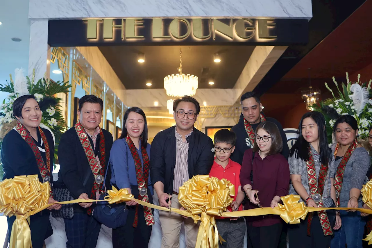 Fisher Mall Celebrates 11th Anniversary with New Lounge and Chinese New Year Festivities