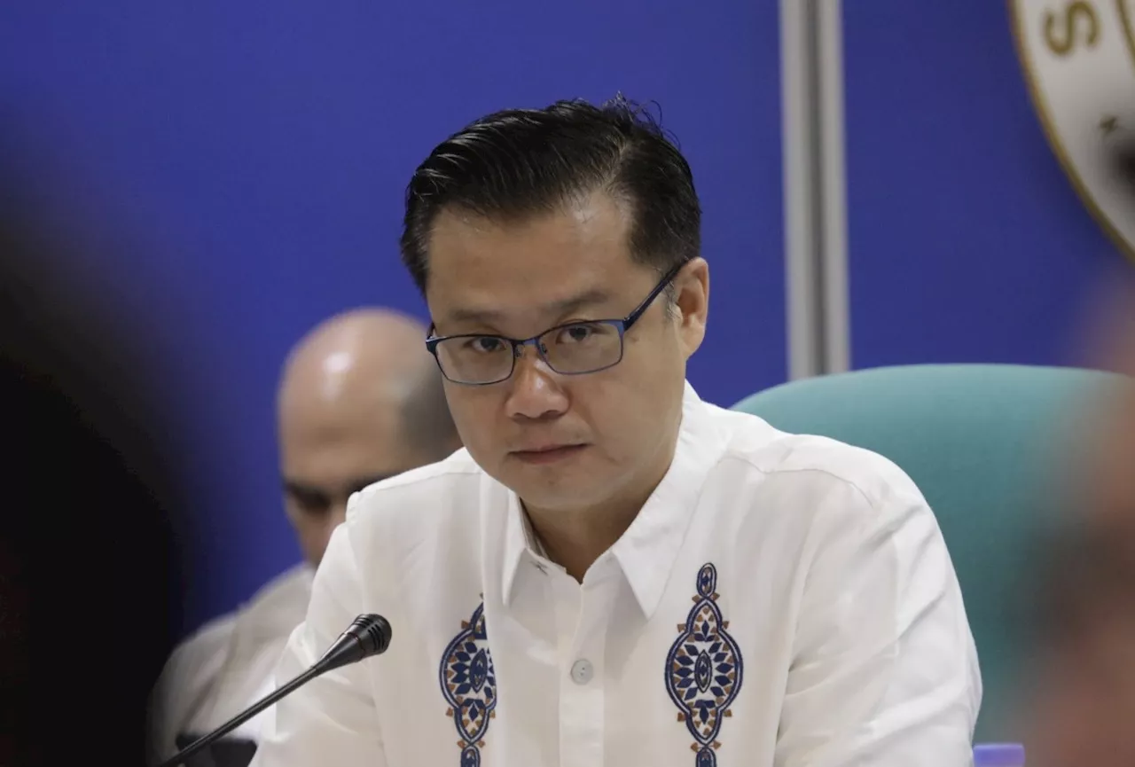 Senator Gatchalian Raises Concerns Over Bataan Field Trip Mishaps