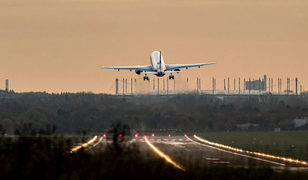 Nonstop in den Urlaub: Diese neuen Ziele bietet der Flughafen Hamburg