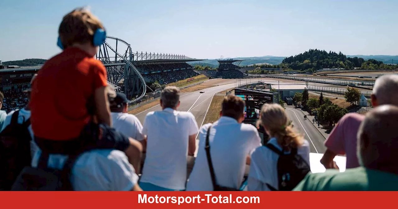 Der Nürburgring: Mehr als nur Motorsport