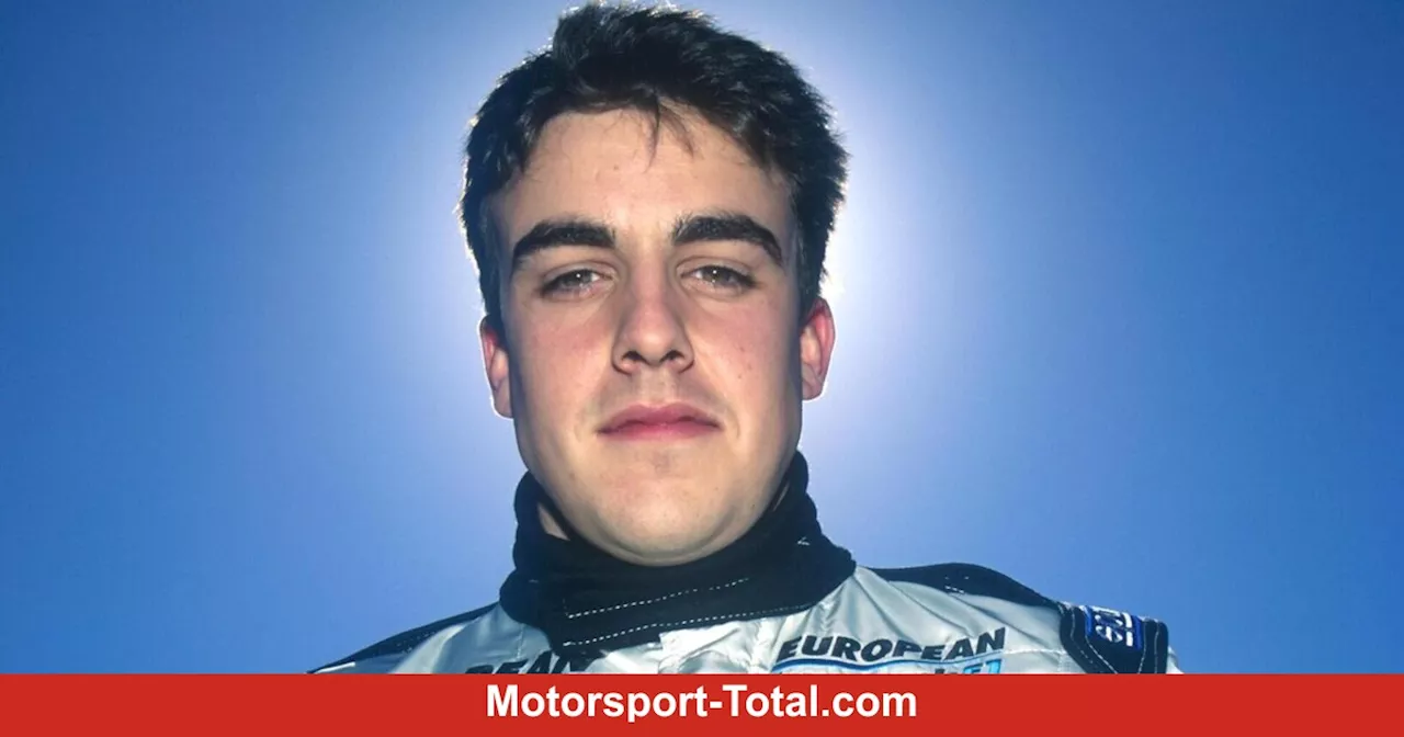 Fernando Alonsos Rekordkarriere in der Formel 1