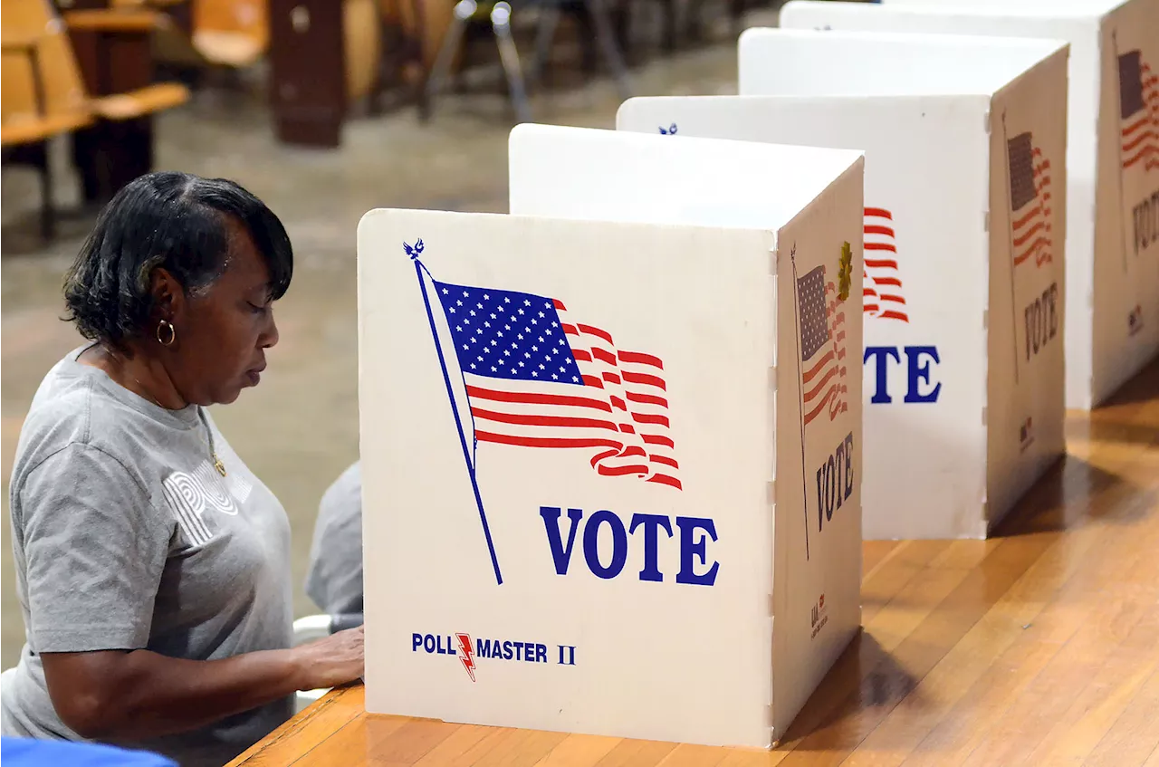 Mississippi House Tries Again to Reinstate Ballot Initiatives