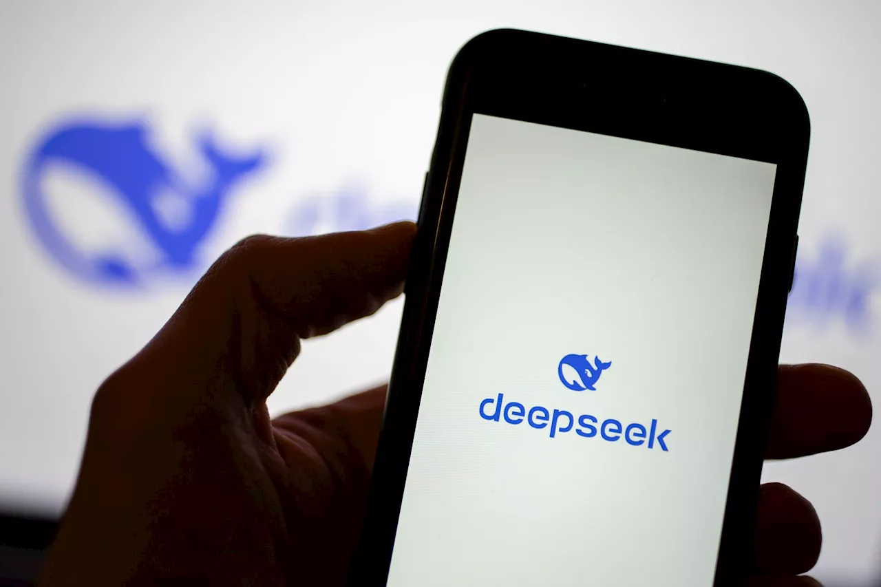 Chinesisches KI-Start-up DeepSeek: Hype oder Revolution?